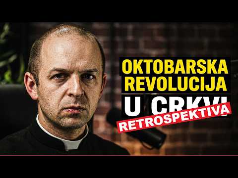 PODCAST VELEBIT – Tilošanec: Drugi vatikanski koncil bio je Oktobarska revolucija u Crkvi (R)