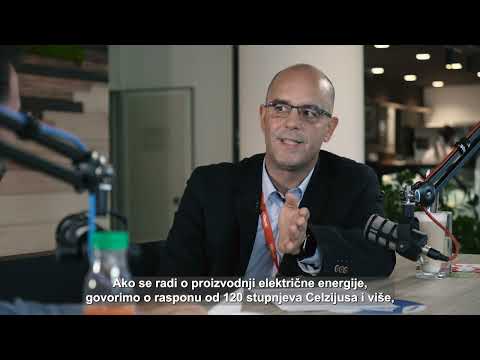 INA Podcast - Crosco i zelena tranzicija