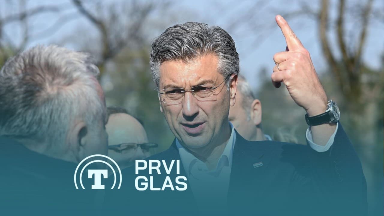Redžepović: Srbija gradi moćnu vojsku, HDZ podriva naš sustav