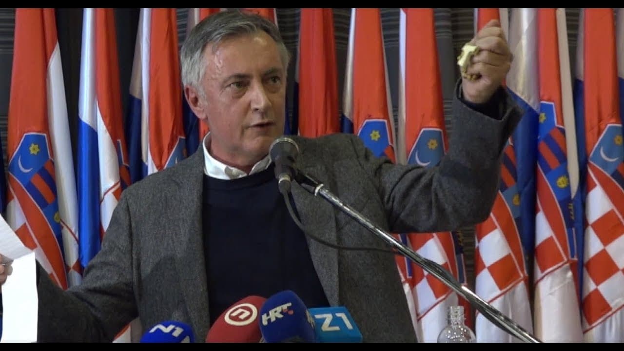 BUJICA 20.12.2019. PREDIZBORNI SPECIJAL: MIROSLAV ŠKORO - SAD IL' NIKADA!