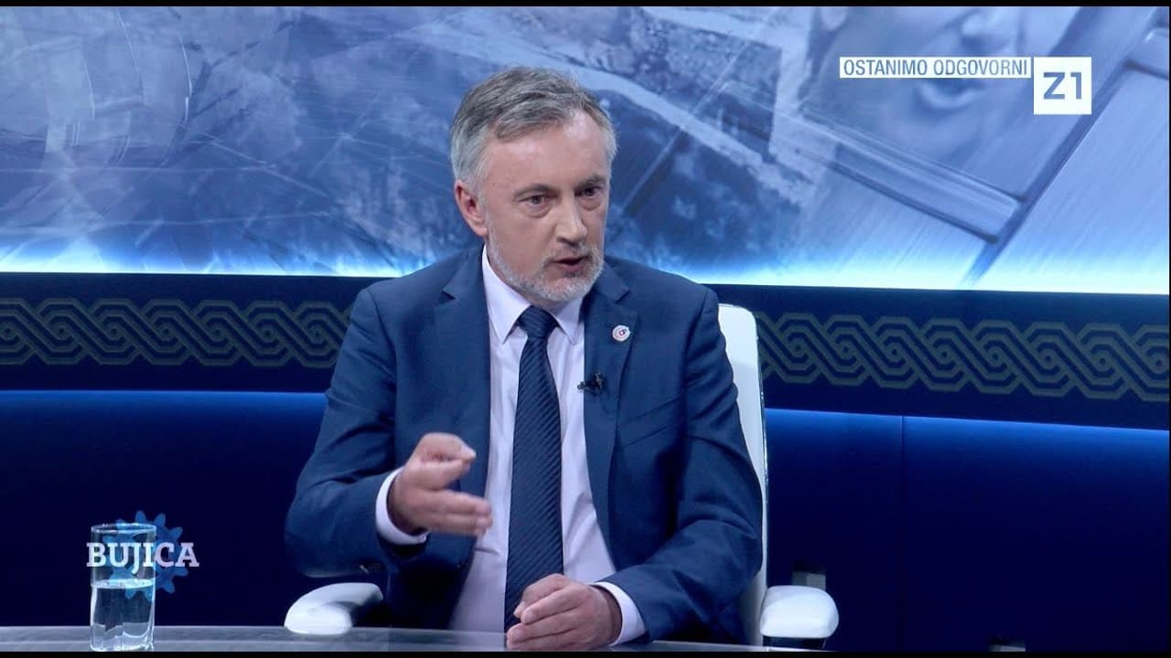 BUJICA 10.5.2021. ŠKORO: Kad Plenković završi misiju u Hrvatskoj, vraća se u Bruxelles! GARANTIRAM!