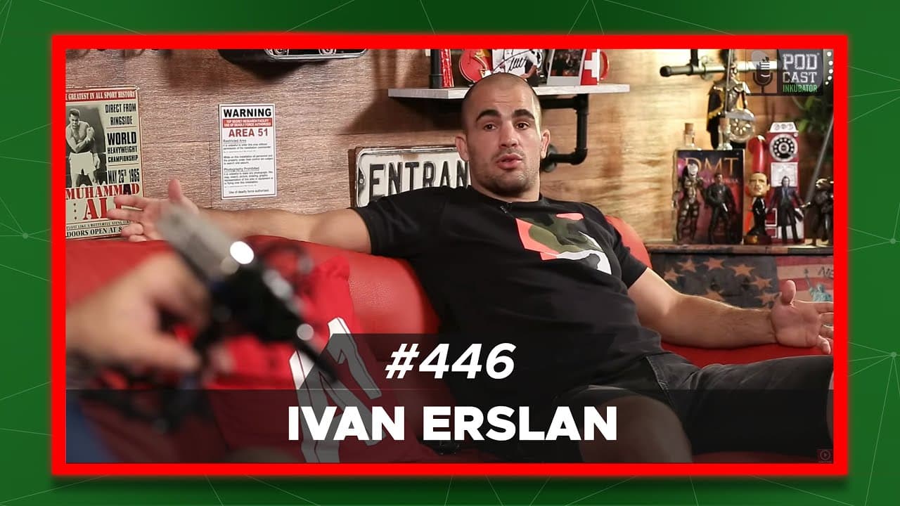 Podcast Inkubator #446 - Marko i Ivan Erslan