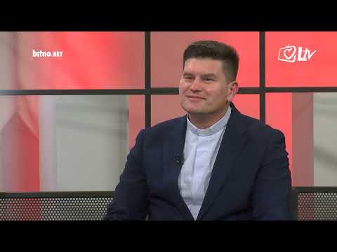 Podcast Bitno.net-a - vlč. Matošević: Kako sam završio na Svjetskom nogometnom prvenstvu u Kataru