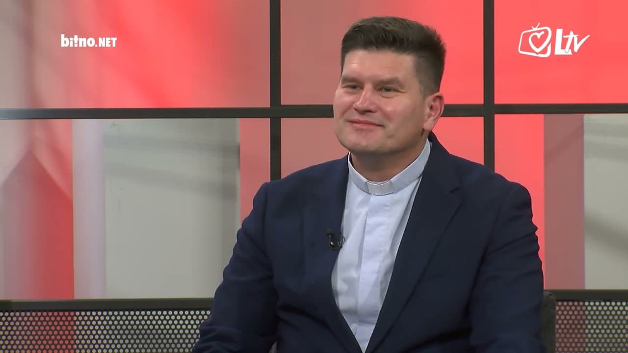 Podcast Bitno.net-a - vlč. Matošević: Kako sam završio na Svjetskom nogometnom prvenstvu u Kataru