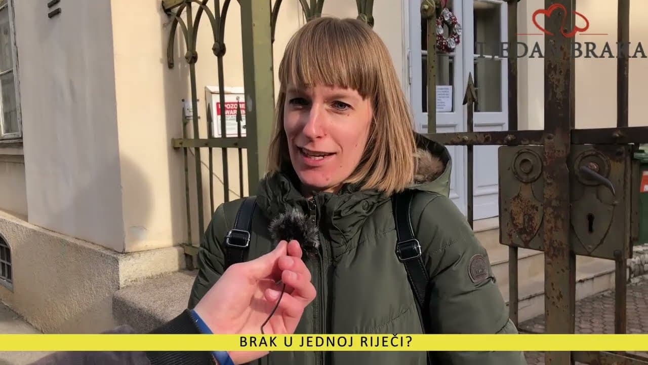 Tjedan braka - što je Goli brak?