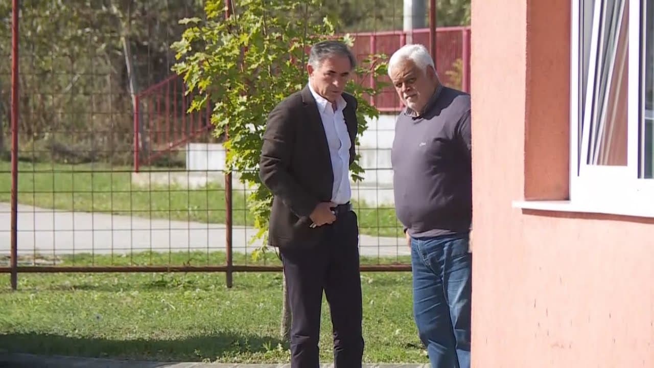 BUJICA 07.12.2020. ŽELJKO OLUJIĆ O SLUČAJU NEGOSLAVCI: Pupovac je radio pritisak na pravosuđe!