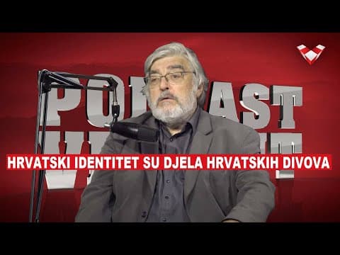 PODCAST VELEBIT - Prosperov: Zla kob oslobođenog Zagreba