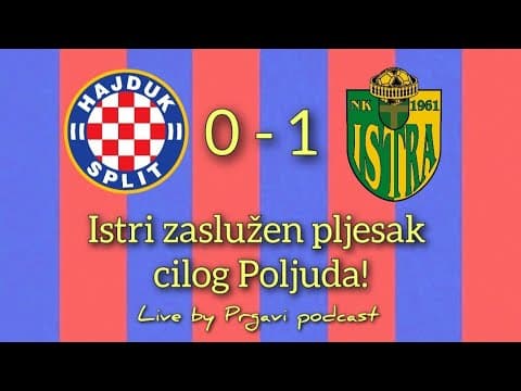 Prgavi live - od sad uz xanaxe