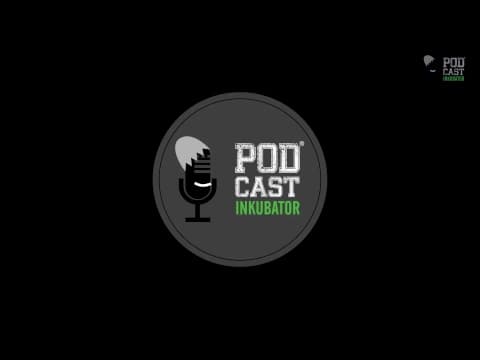 Podcast Inkubator #232 - Ratko i Filip Motovunski