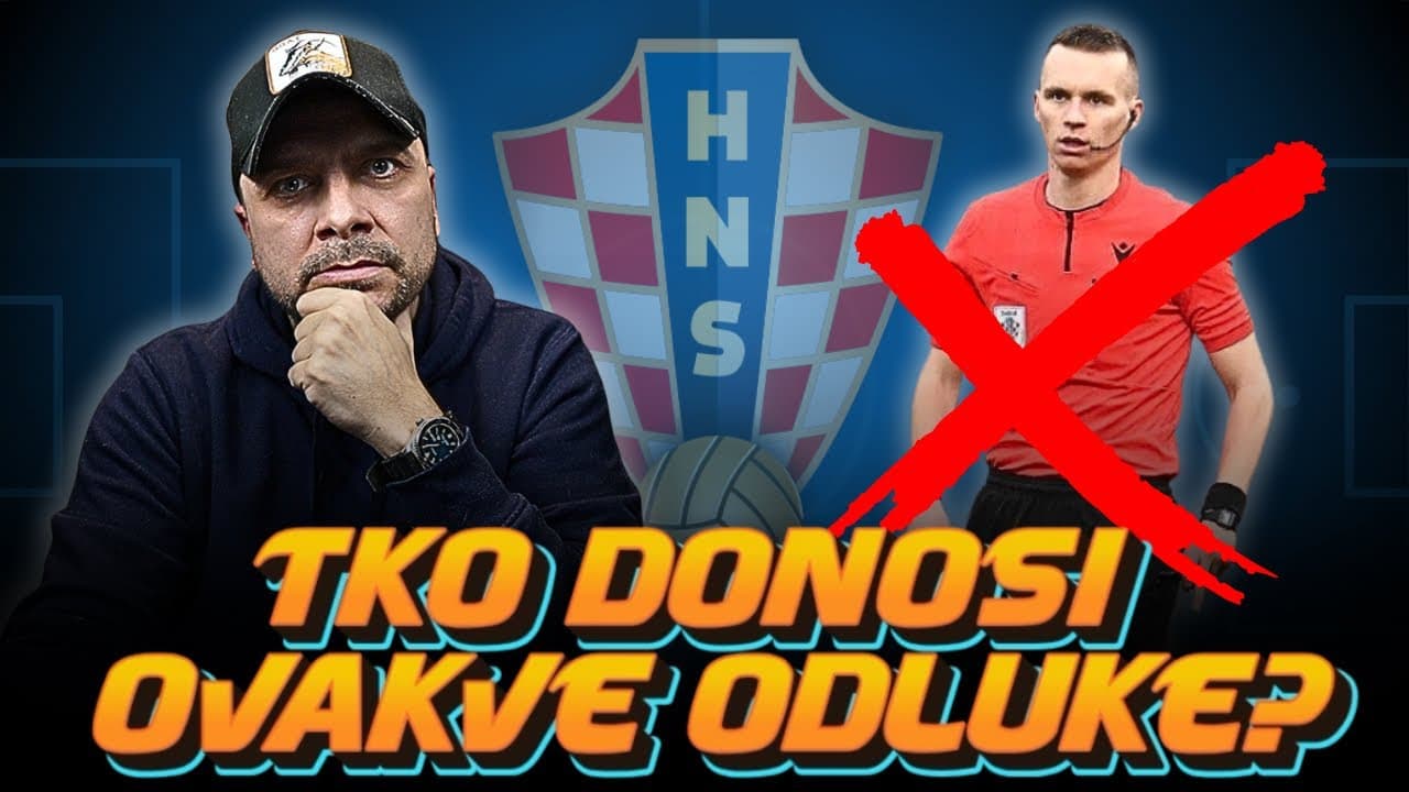 DINAMO TREBA REAGIRATI! SKANDAL PRIJE POČETKA PRVENSTVA!