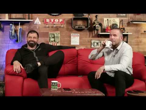 Podcast Inkubator #259 Q&A 87 - Dž. Poturak i A. Redžović