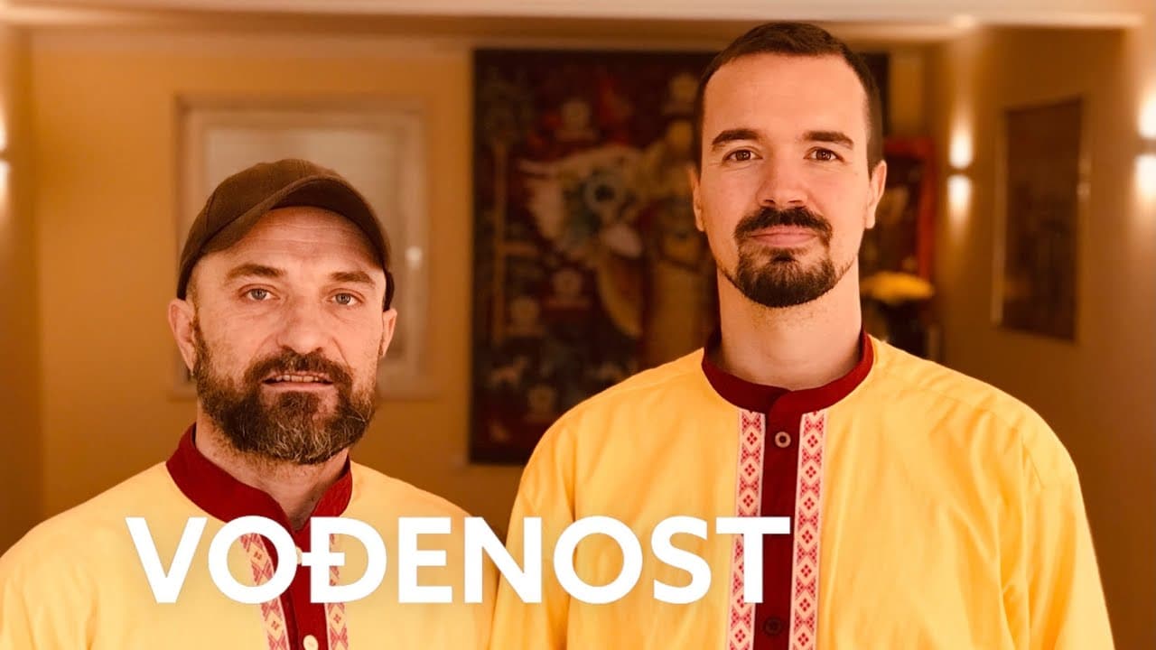 Vođenost | Nedjeljna poruka #70
