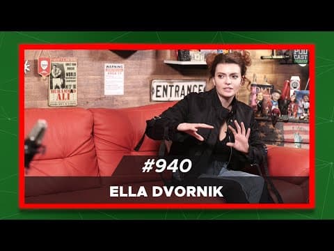 Podcast Inkubator #940 - Rale i Ella Dvornik