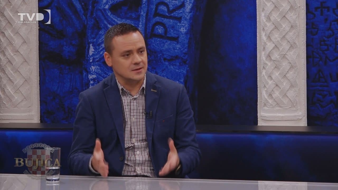BUJICA 18.05.2026. KARTELO: Eurosong je prijevara, a Hrvatska mora vratiti komemoraciju na Bleiburg!