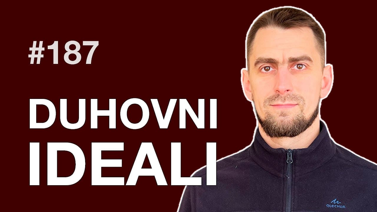 Duhovni ideali | Petkom kod bogumila #187