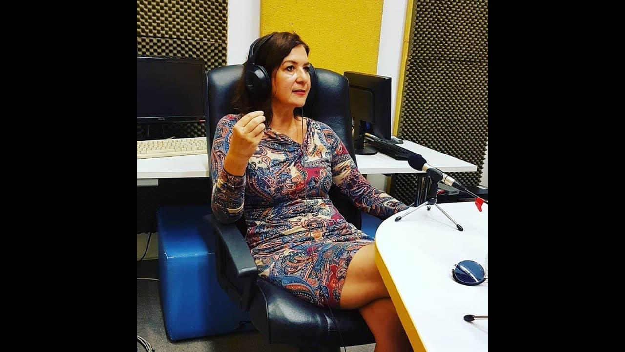 E049   Mirela Spanjol Markovic   Coach autenticnosti