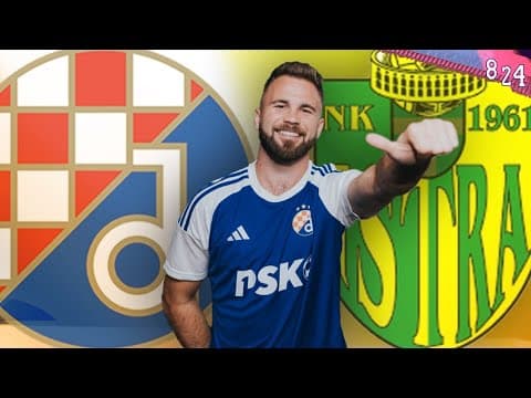 Dinamo i Rijeka u dvoboju, Hajduk 4. poraz u nizu / Astrologija #68 / mobitel 8 24