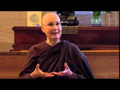 Ajahn Candasiri: Javno predavanje 24. 4. 2015.