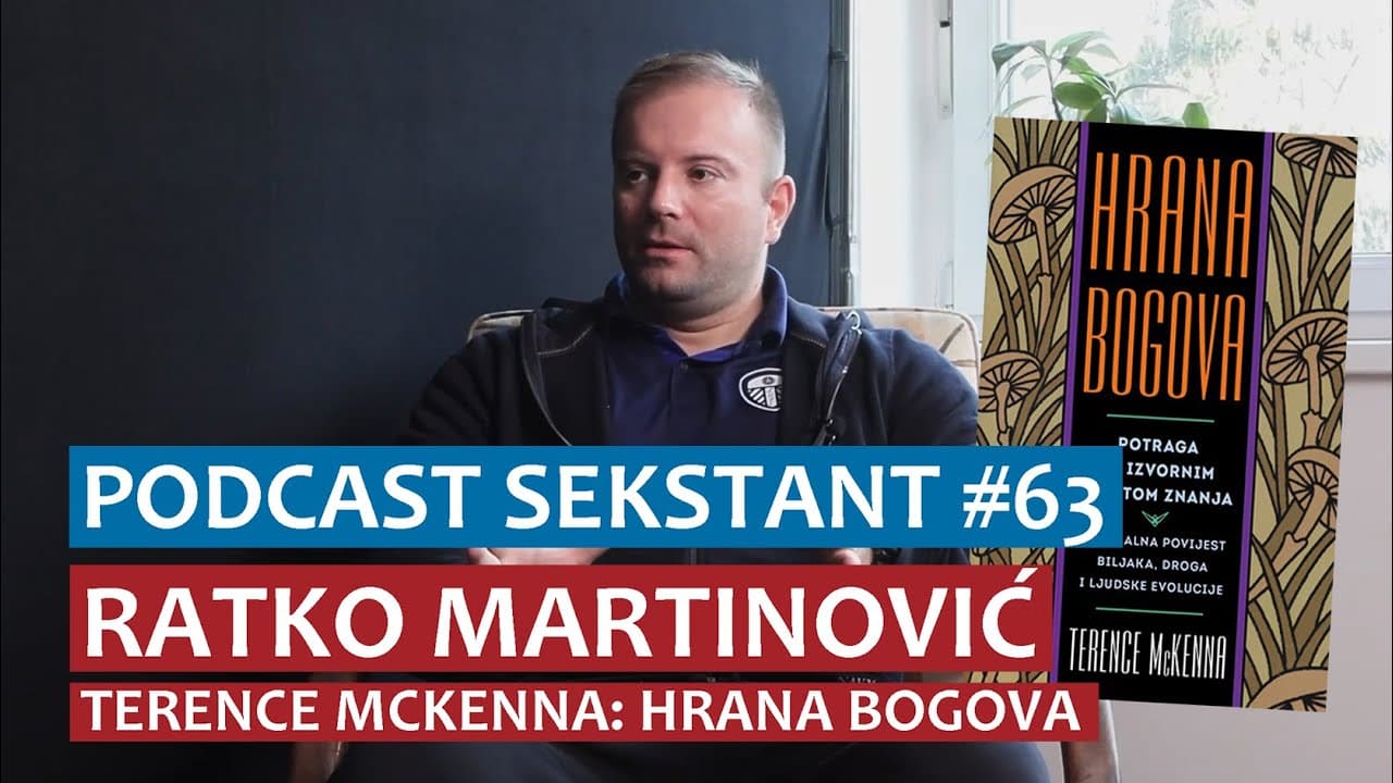 PODCAST SEKSTANT #63 RATKO MARTINOVIĆ