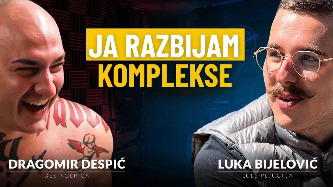 Desingerica: Svak voli autentičnost, a ja ne mogu drugačije | Bljesak