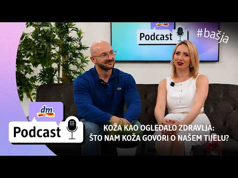 Podcast Žensko zdravlje