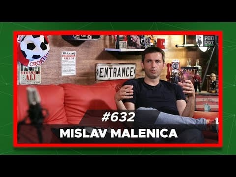 Podcast Inkubator #632 - Ratko i Mislav Malenica ( AI inženjer )