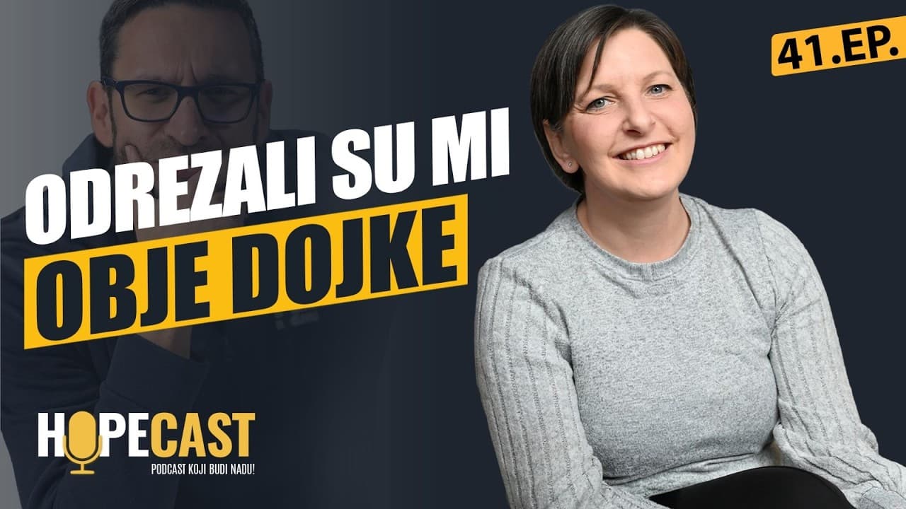 Ovaj razgovor će spasiti mnoge žene!  Borba sa tri tumora: Milena Jayawardana