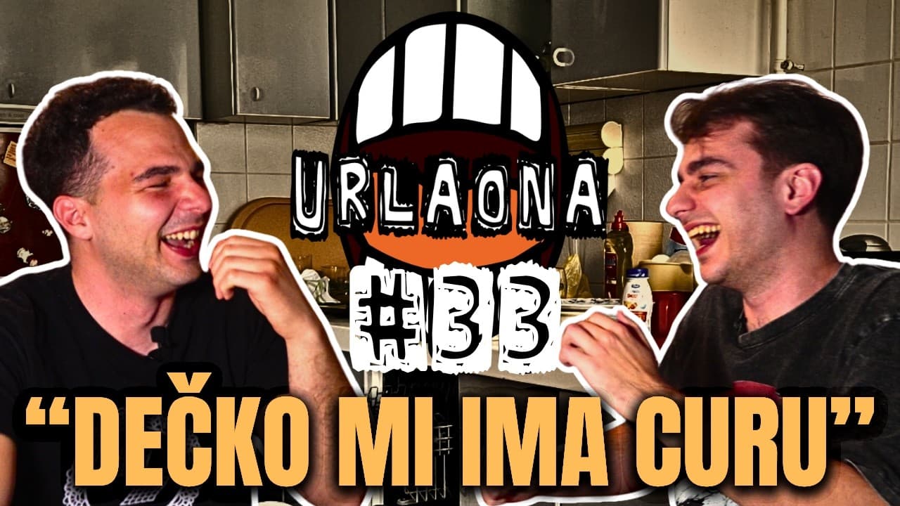 URLAONA #33: Dečko vara s frendom, cuckholdi, priče iz BlaBla