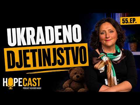 Srednju školu upisala sa 21 godinom!! Dirljiva i nadahnjujuća životna priča..Slavica Marčeta