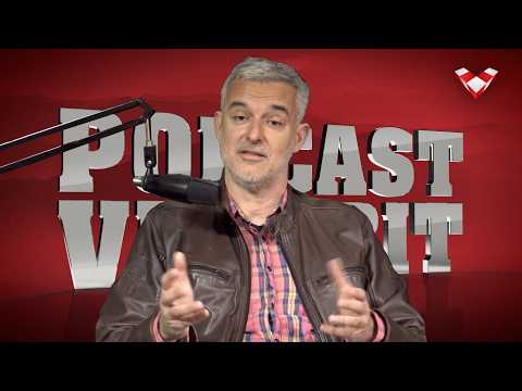 PODCAST VELEBIT – Raspudić: Gradonačelnik Banja Luke je veći četnik od Dodika
