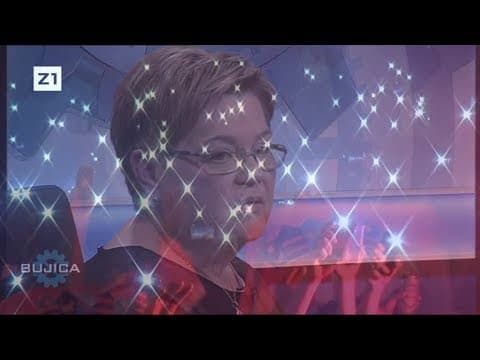 BUJICA 10.10.2018. IRENA KAČIĆ, MAJKA IGORA KAČIĆA, NAJMLAĐE ŽRTVE OVČARE