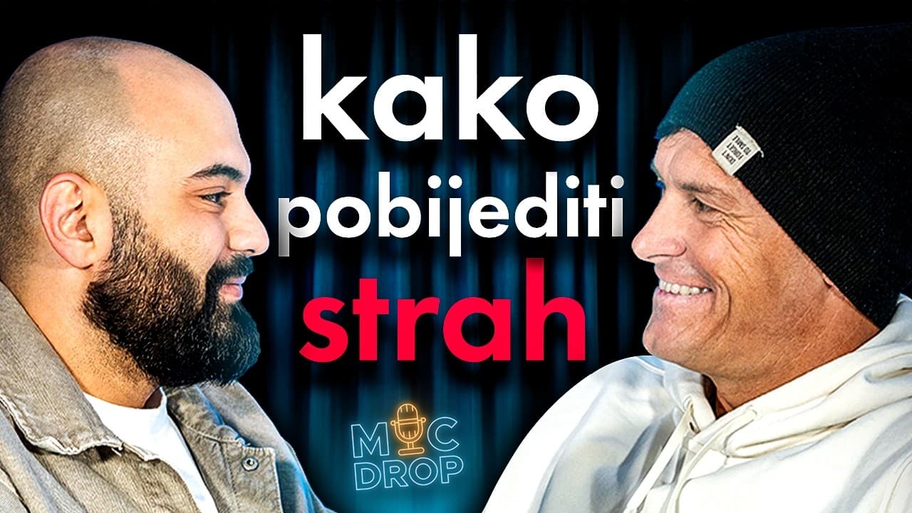 Pobjeda te može korumpirati | Ivica Kostelić