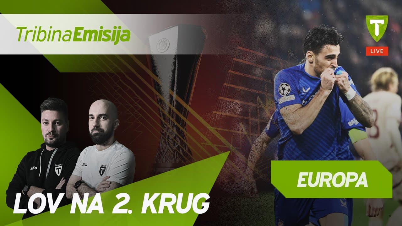 Dinamov veliki korak prema 2. krugu