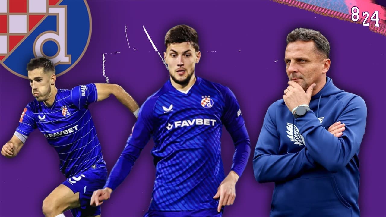 Kvasina o taktici za derbi na Poljudu / Podcast 8 24