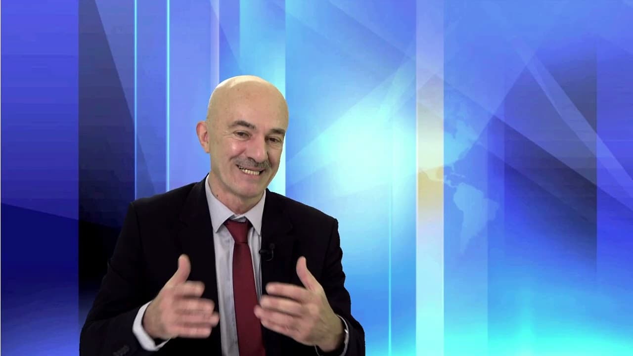 Marko Ljubić: Plenković je  bliže  MOŽEMO od Milanovića. Milanović je negacija te politike.