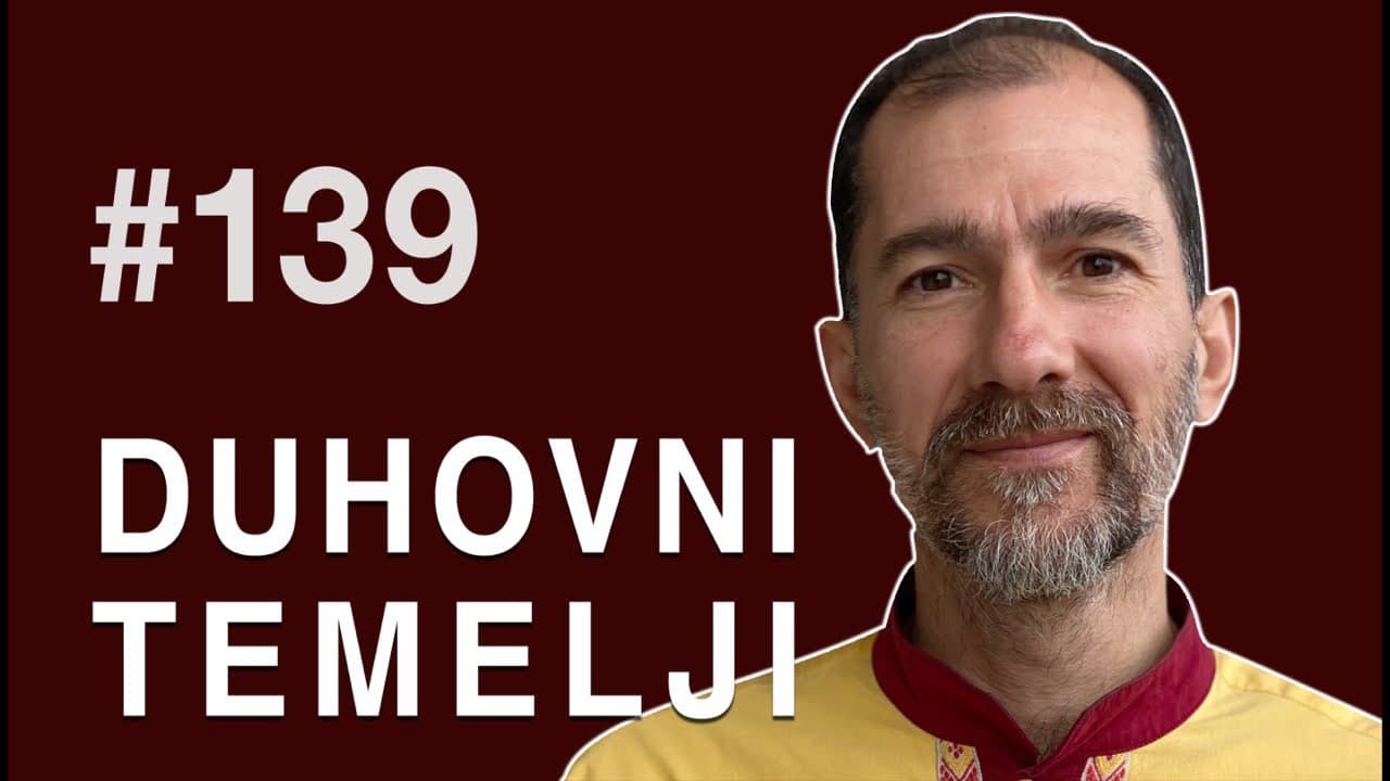 Duhovni temelji | Petkom kod bogumila #139