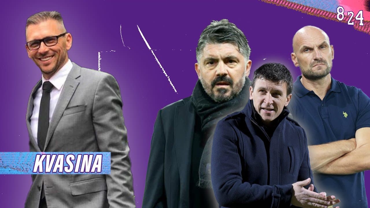 Najava HNL sezone sa Josipom Kvasinom / Astrologija #88