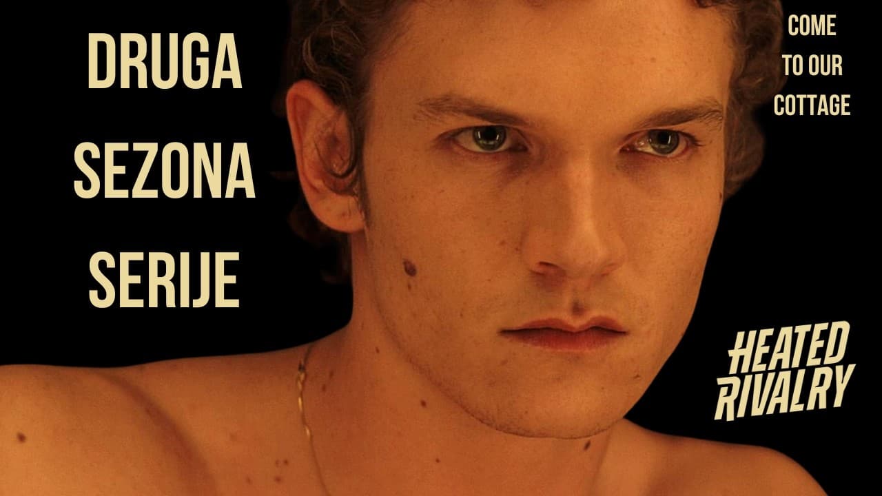 Spoileri za DRUGU SEZONU HEATED RIVALRYJA │ Delulu smo │ IZNENAĐENJE ZA SLUŠATELJE