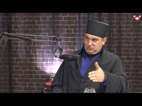 PODCAST VELEBIT – Jovanović: Zašto smo tužili SPC na Visokom sudu u Londonu