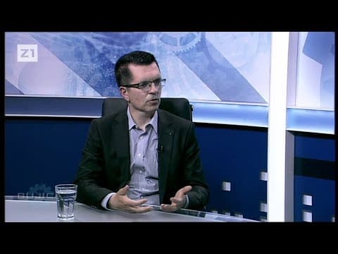 BUJICA 07.06.2019. BRANIMIR BUNJAC - PRVI INTERVJU NAKON IZLASKA IZ ŽIVOG ZIDA!