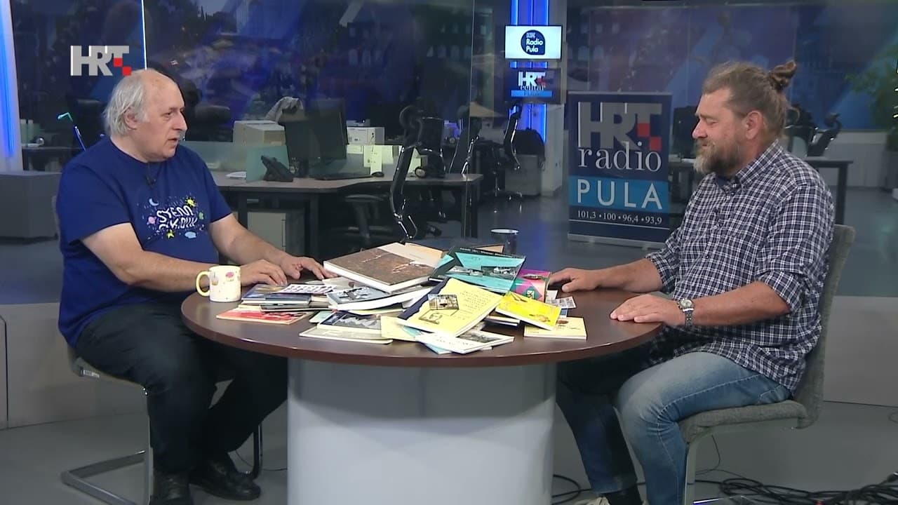 Explora 29.04.2025. Nuklearna iznad nas