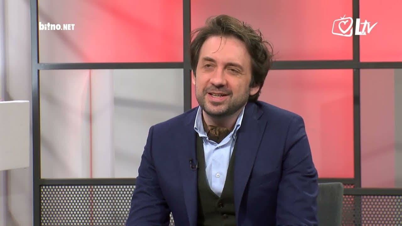 Podcast Bitno.net-a - Branimir Stanić: Papa Franjo je spriječio skrivanja, svi moraju reći što misle