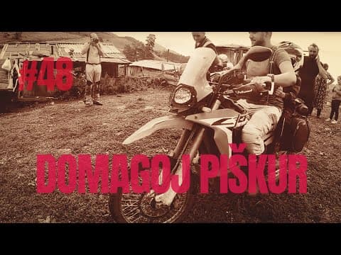 #048 - Domagoj Piškur