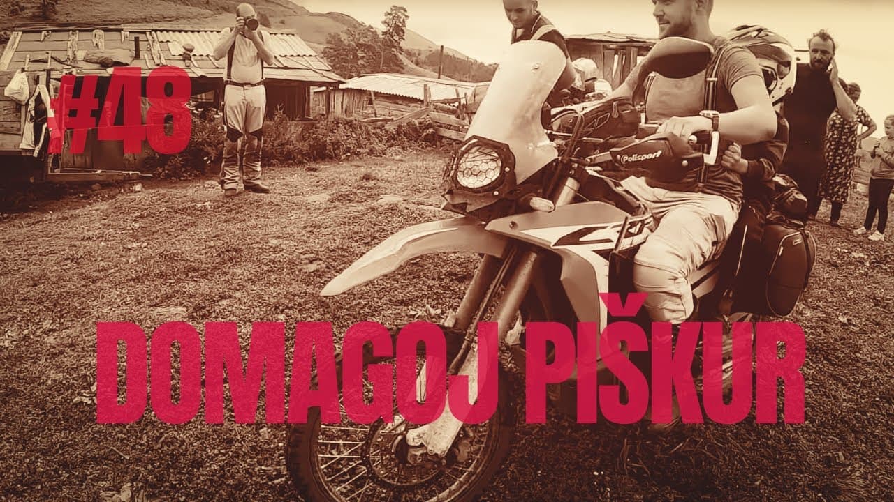 #048 - Domagoj Piškur