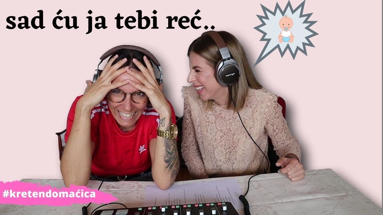 top 10 savjeta za trudnice i mlade majke koje smo dobile - #dajreci talkshow