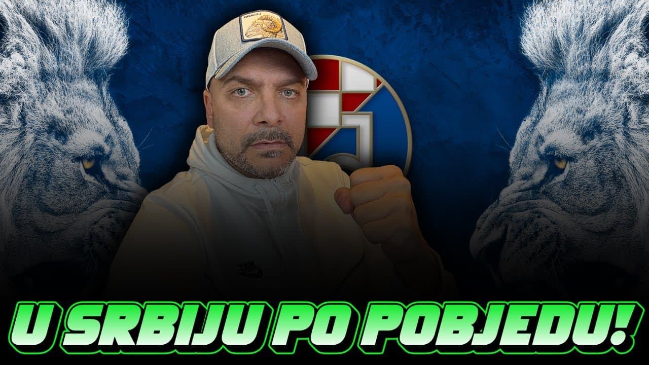 MACCABI vs DINAMO NAJAVA! U SRBIJU PO 3 BODA!