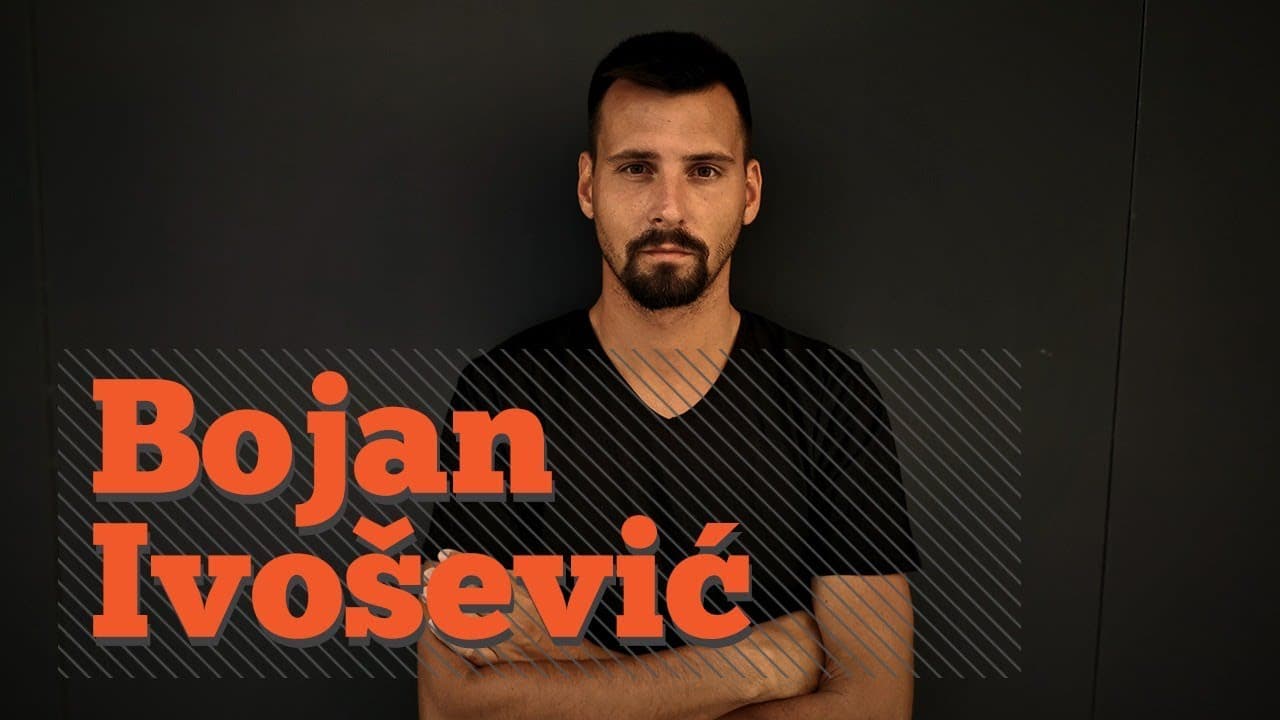 PodKaST Split #8 Bojan Ivošević i Leo