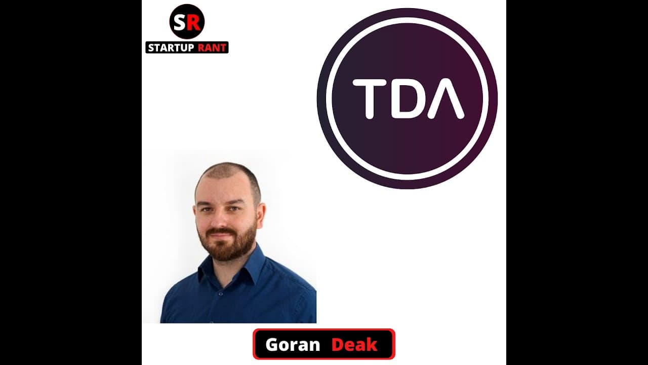 StartUp Rant Episode 0002