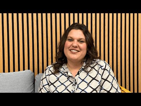 Što ovogodišnji Advent u Otočcu čini posebnim? - Otkriva Viktorija Rogić, direktorica TZ-a