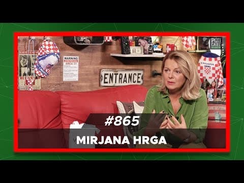 Podcast Inkubator #865 - Ratko i Mirjana Hrga